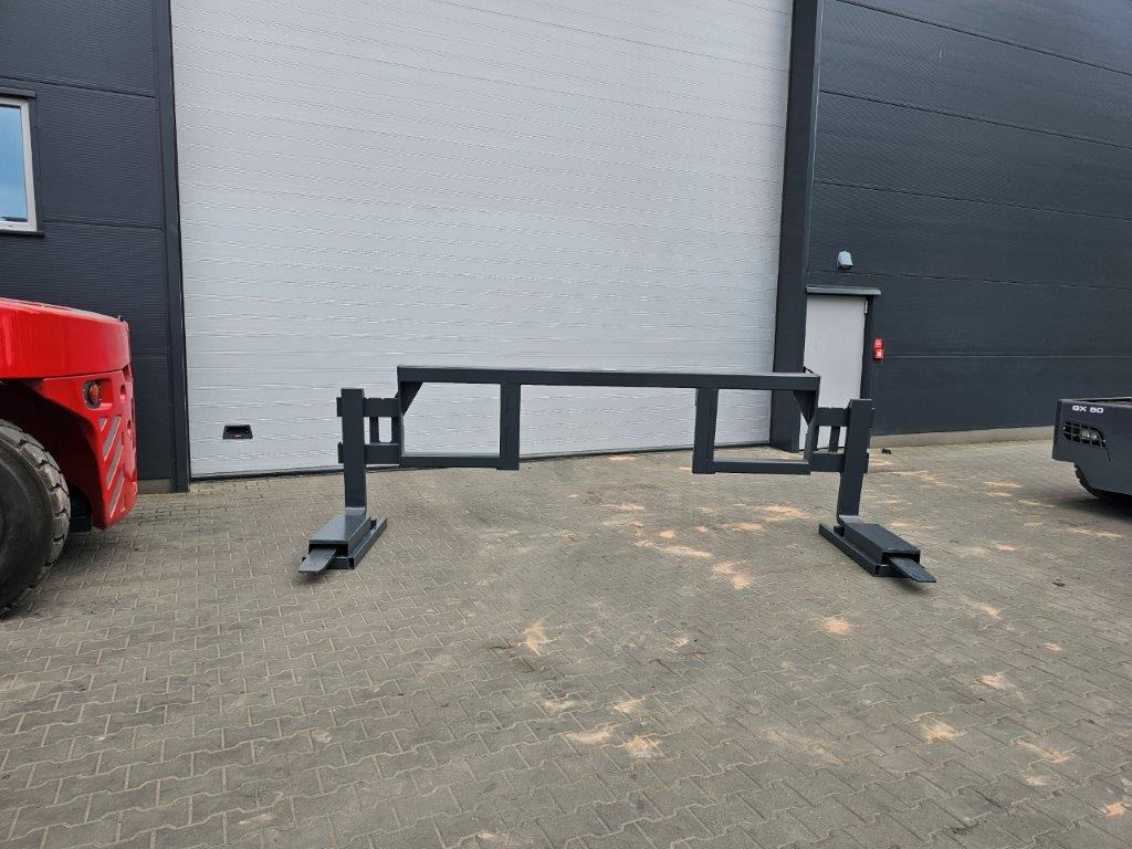 Combilift WFC - Langguttraverse - Horquillas: foto 1 Combilift WFC - Langguttraverse - Horquillas: foto 1