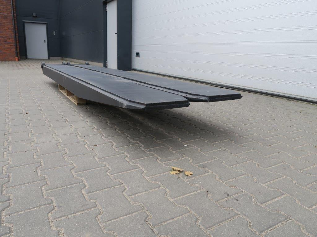 Gabelverlängerung - Horquillas: foto 4 Gabelverlängerung - Horquillas: foto 4