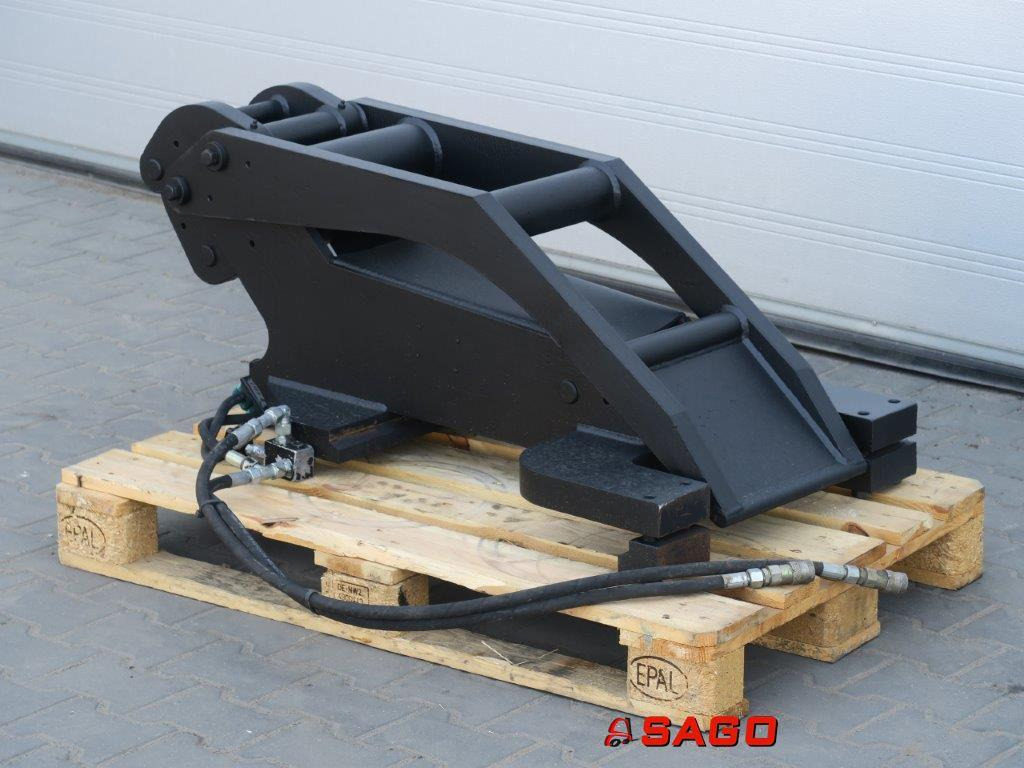 Riman PH100 - Piezas de recambio para Equipo de manutención: foto 4 Riman PH100 - Piezas de recambio para Equipo de manutención: foto 4