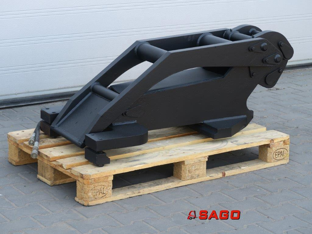 Riman PH100 - Piezas de recambio para Equipo de manutención: foto 1 Riman PH100 - Piezas de recambio para Equipo de manutención: foto 1