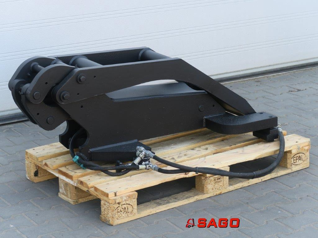 Riman PH100 - Piezas de recambio para Equipo de manutención: foto 5 Riman PH100 - Piezas de recambio para Equipo de manutención: foto 5