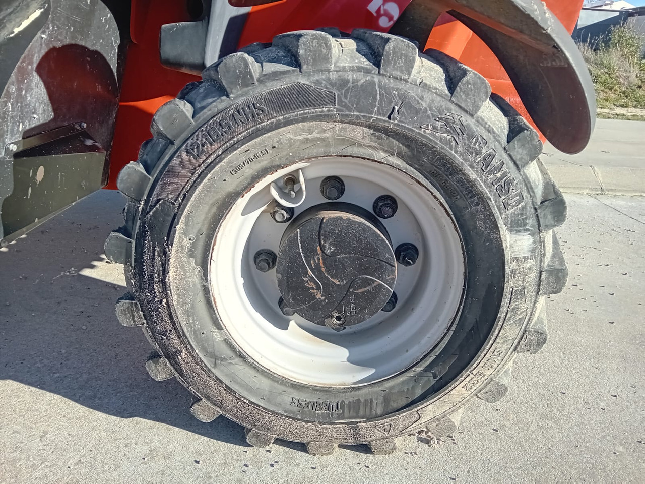 Manipulador telescópico MANITOU MT625 H EASY: foto 14 Manipulador telescópico MANITOU MT625 H EASY: foto 14