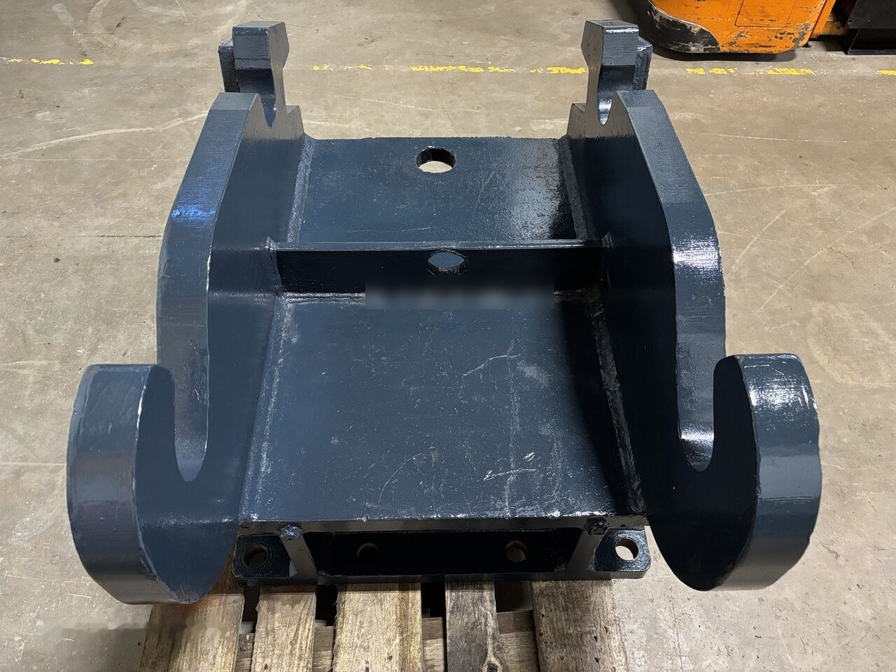 Caterpillar CW55 - Acoplamiento rápido para Excavadora: foto 2 Caterpillar CW55 - Acoplamiento rápido para Excavadora: foto 2