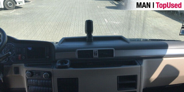 Cabeza tractora MAN TGX 18.510 4X2 BLS: foto 11 Cabeza tractora MAN TGX 18.510 4X2 BLS: foto 11