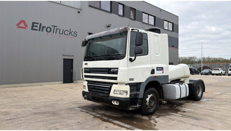 DAF CF 85.460 (BOITE MANUELLE / MANUAL GEARBOX / GOOD CONDITION) - Cabeza tractora: foto 1 DAF CF 85.460 (BOITE MANUELLE / MANUAL GEARBOX / GOOD CONDITION) - Cabeza tractora: foto 1