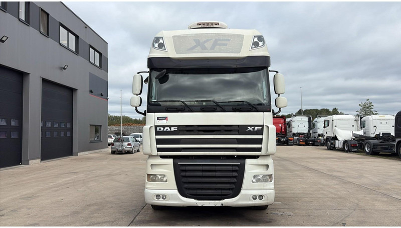 DAF XF 105.460 (GOOD CONDITION / AIRCO / BONNE ETAT) - Cabeza tractora: foto 2 DAF XF 105.460 (GOOD CONDITION / AIRCO / BONNE ETAT) - Cabeza tractora: foto 2