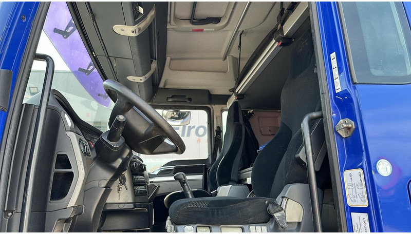 Leasing de MAN TGX 18.440 (MANUAL GEARBOX / BOITE MANUELLE) MAN TGX 18.440 (MANUAL GEARBOX / BOITE MANUELLE): foto 19