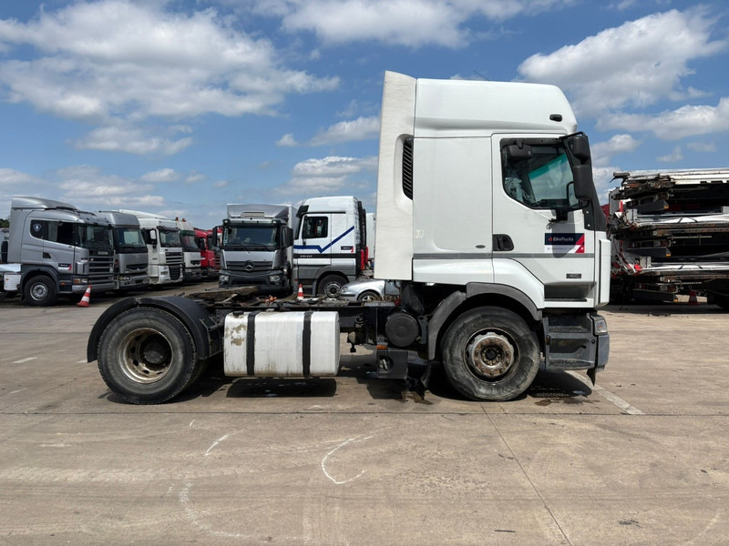 Renault Premium 420 (BOITE MANUELLE / MANUAL GEARBOX / PTO) - Cabeza tractora: foto 4 Renault Premium 420 (BOITE MANUELLE / MANUAL GEARBOX / PTO) - Cabeza tractora: foto 4