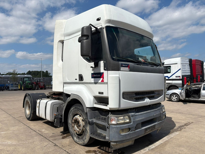 Renault Premium 420 (BOITE MANUELLE / MANUAL GEARBOX / PTO) - Cabeza tractora: foto 3 Renault Premium 420 (BOITE MANUELLE / MANUAL GEARBOX / PTO) - Cabeza tractora: foto 3
