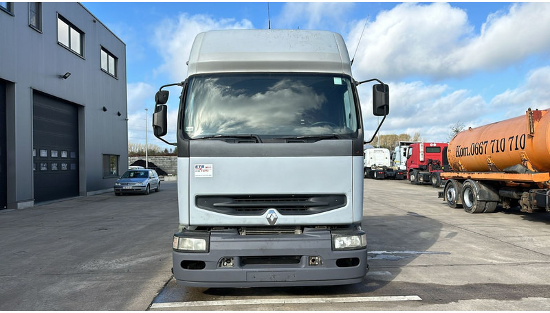 Renault Premium 420 (MANUAL GEARBOX / BOITE MANUELLE) - Cabeza tractora: foto 2 Renault Premium 420 (MANUAL GEARBOX / BOITE MANUELLE) - Cabeza tractora: foto 2