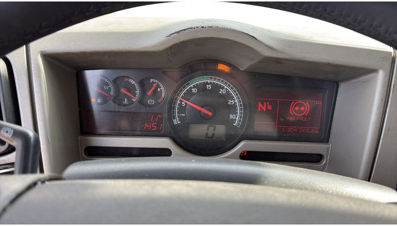 Cabeza tractora Renault Premium 450 (BOITE MANUELLE / MANUAL GEARBOX): foto 20