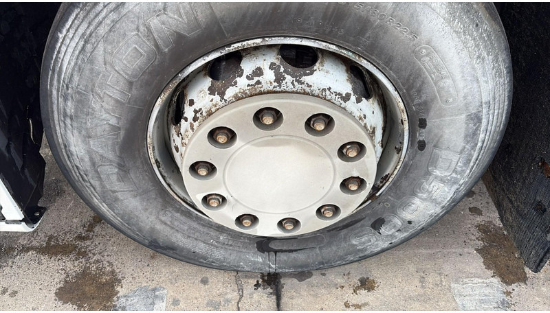 Cabeza tractora Renault Premium 450 (BOITE MANUELLE / MANUAL GEARBOX): foto 14