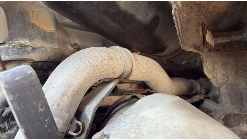 Cabeza tractora Renault Premium 450 (BOITE MANUELLE / MANUAL GEARBOX): foto 16