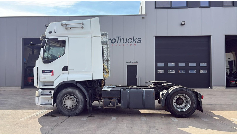 Cabeza tractora Renault Premium 450 (BOITE MANUELLE / MANUAL GEARBOX): foto 8