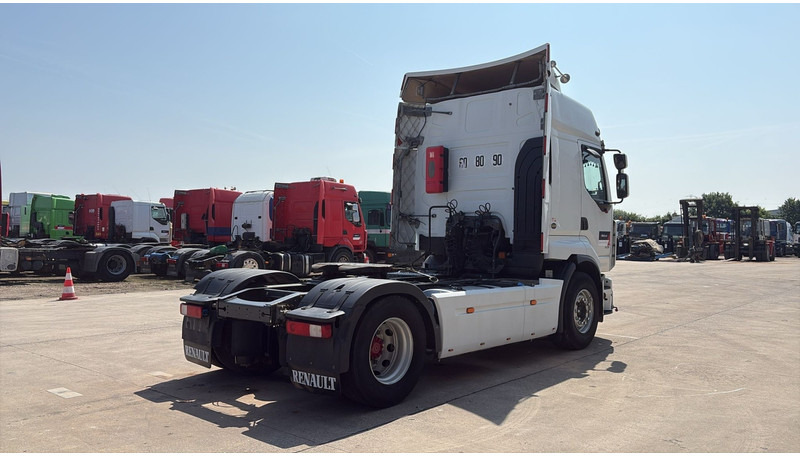 Renault Premium 460 DXI (PERFECT CONDITION / CHASSIS NO RUST / VERY CLEAN / AIRCO / EEV) - Cabeza tractora: foto 4 Renault Premium 460 DXI (PERFECT CONDITION / CHASSIS NO RUST / VERY CLEAN / AIRCO / EEV) - Cabeza tractora: foto 4