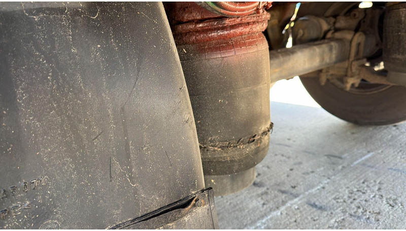 Semirremolque plataforma/ Caja abierta Kögel S 24 (BPW / DISC BRAKES / FREINS DISQUE): foto 18 Semirremolque plataforma/ Caja abierta Kögel S 24 (BPW / DISC BRAKES / FREINS DISQUE): foto 18