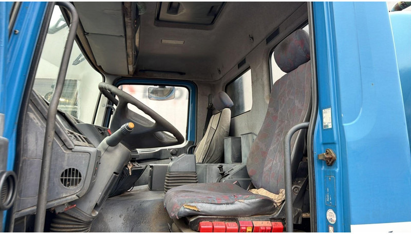 Leasing de Mercedes-Benz ACTROS 2531 (16000 L / GRAND PONT / EPS / 6X2 / 3 PEDALES / V6) Mercedes-Benz ACTROS 2531 (16000 L / GRAND PONT / EPS / 6X2 / 3 PEDALES / V6): foto 13