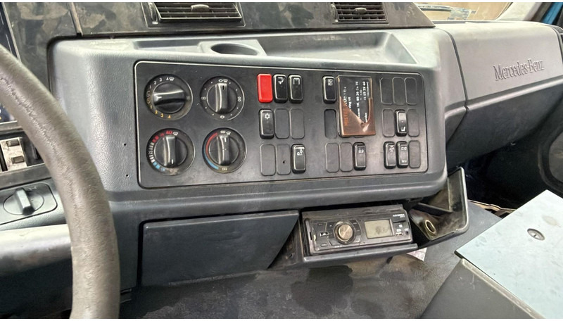 Leasing de Mercedes-Benz ACTROS 2531 (16000 L / GRAND PONT / EPS / 6X2 / 3 PEDALES / V6) Mercedes-Benz ACTROS 2531 (16000 L / GRAND PONT / EPS / 6X2 / 3 PEDALES / V6): foto 18