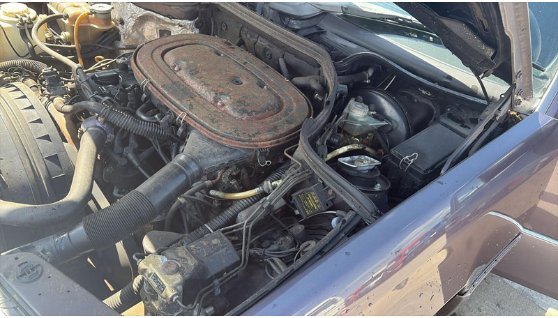 Sedan Mercedes-Benz E-Klasse 200 (GERMAN CAR / VOITURE D'ALLEMAGNE / ESSENCE / PETROL / MANUAL): foto 15