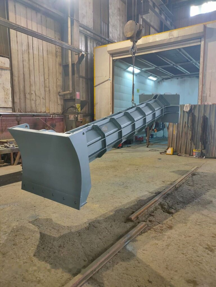 Epiroc ST1030 - Brazo: foto 5 Epiroc ST1030 - Brazo: foto 5