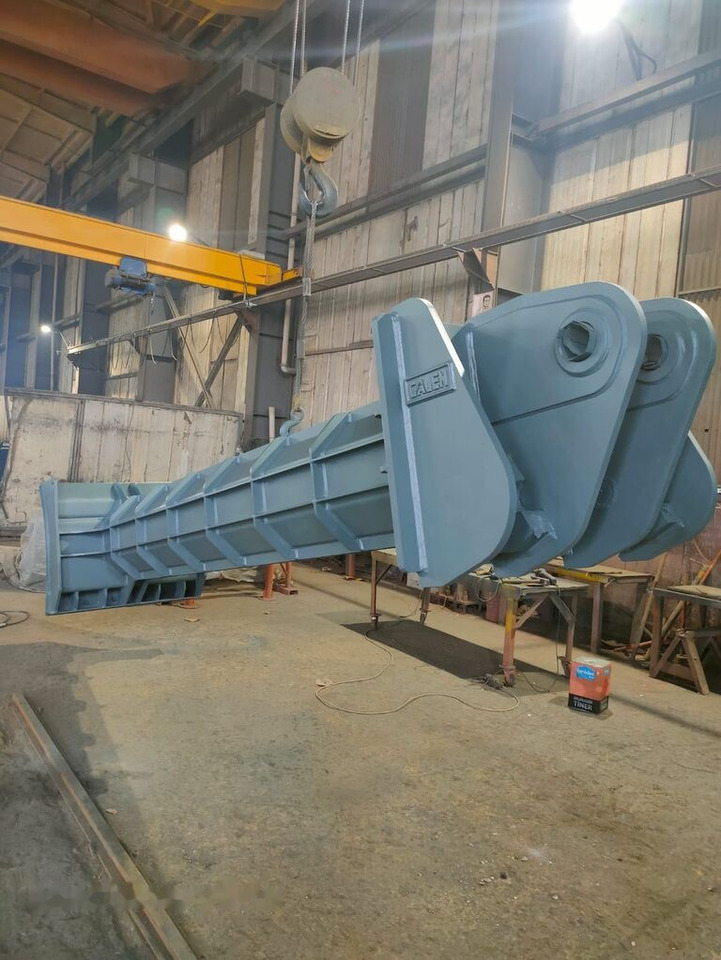 Epiroc ST1030 - Brazo: foto 3 Epiroc ST1030 - Brazo: foto 3