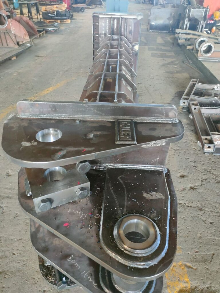 Epiroc ST1030 - Brazo: foto 2 Epiroc ST1030 - Brazo: foto 2