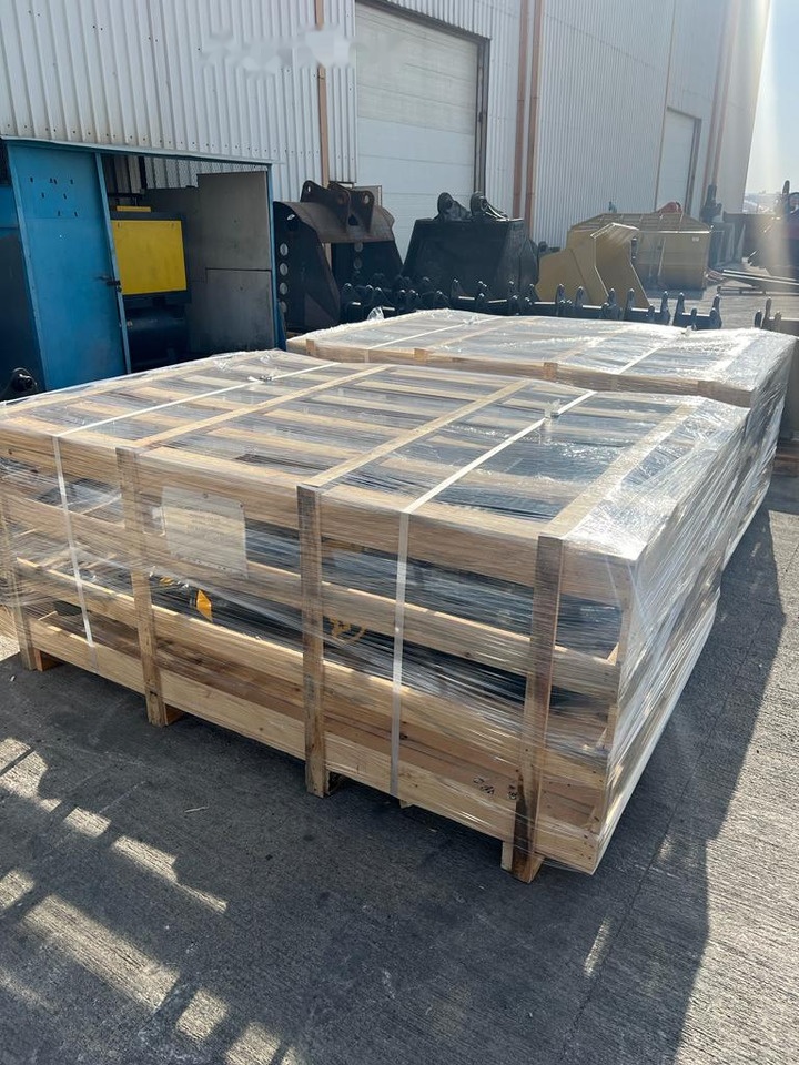 GALEN Demolition Shear - Cizalla de demolición para Excavadora de demolición: foto 5 GALEN Demolition Shear - Cizalla de demolición para Excavadora de demolición: foto 5