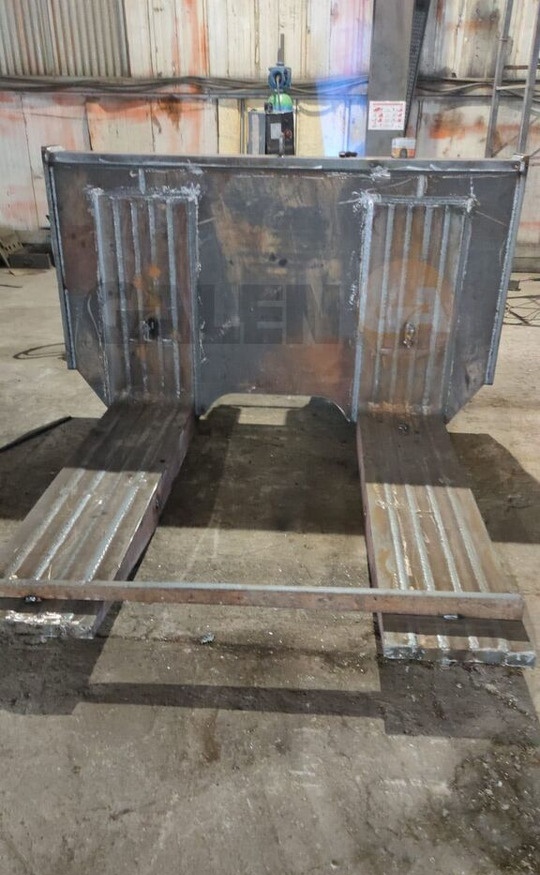 Galen Marble Fork - Horquillas: foto 4 Galen Marble Fork - Horquillas: foto 4