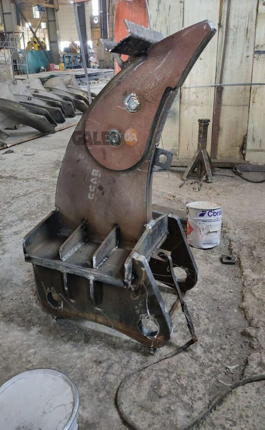 Galen Marble - Escarificador: foto 3 Galen Marble - Escarificador: foto 3