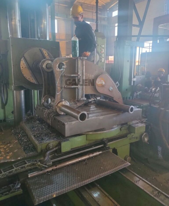 Galen Marble - Escarificador: foto 2 Galen Marble - Escarificador: foto 2