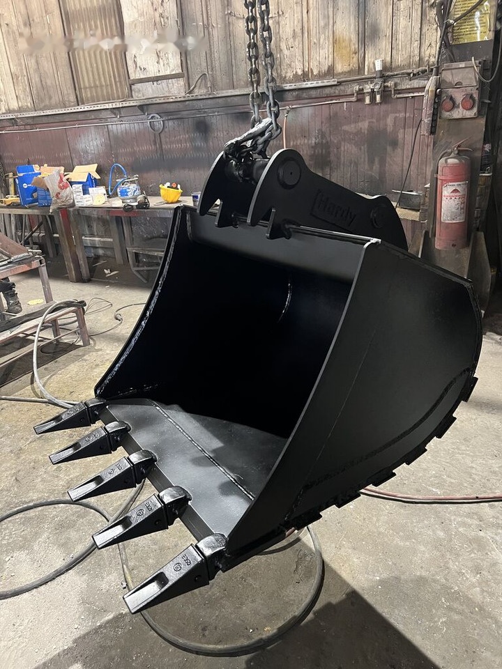 Cazo para excavadora nuevo Takeuchi Digging/Grading Bucket Manufacturing: foto 8 Cazo para excavadora nuevo Takeuchi Digging/Grading Bucket Manufacturing: foto 8