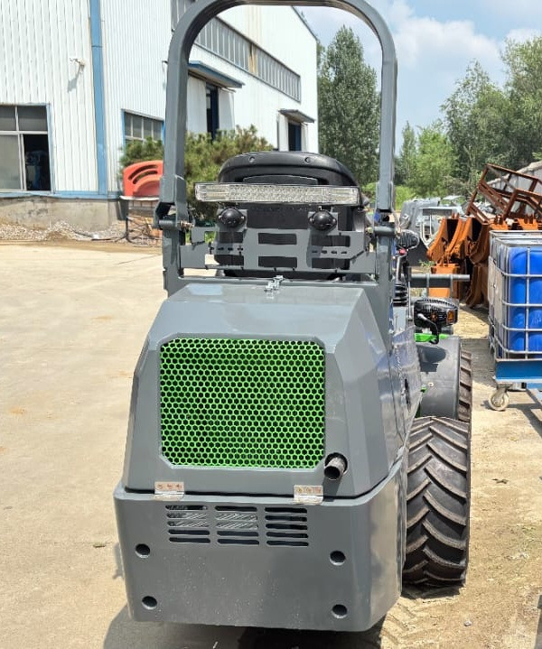 Leasing de  WCM -L1812 WCM -L1812: foto 6