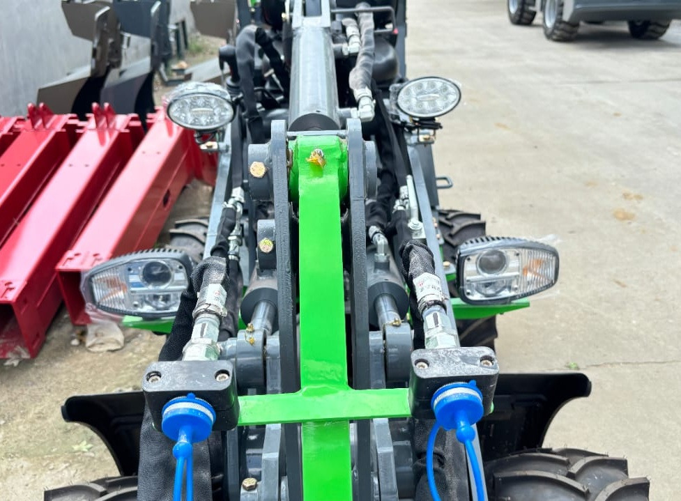 Leasing de  WCM -L1812 WCM -L1812: foto 7