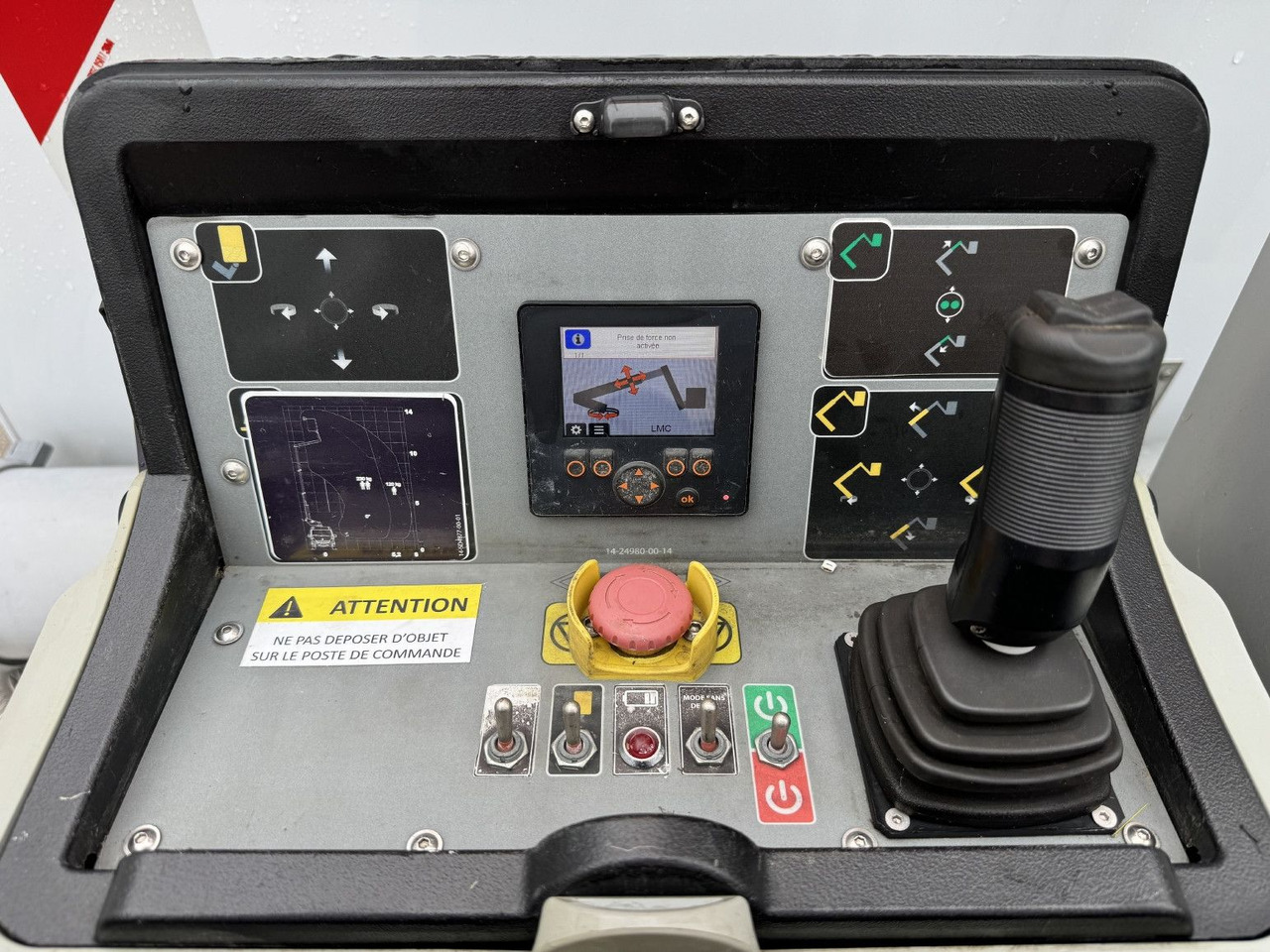 Leasing de Renault MASTER Versalift VDTL 135 C, 14m 230kg Abstützun Renault MASTER Versalift VDTL 135 C, 14m 230kg Abstützun: foto 17 Leasing de Renault MASTER Versalift VDTL 135 C, 14m 230kg Abstützun Renault MASTER Versalift VDTL 135 C, 14m 230kg Abstützun: foto 17