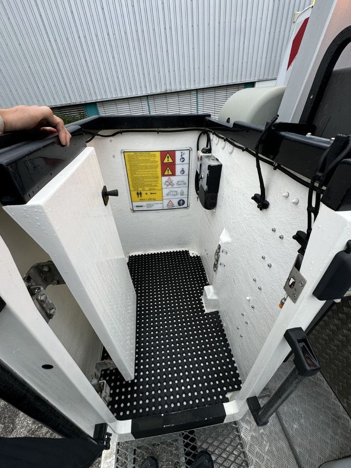 Leasing de Renault MASTER Versalift VDTL 135 C, 14m 230kg Abstützun Renault MASTER Versalift VDTL 135 C, 14m 230kg Abstützun: foto 15 Leasing de Renault MASTER Versalift VDTL 135 C, 14m 230kg Abstützun Renault MASTER Versalift VDTL 135 C, 14m 230kg Abstützun: foto 15