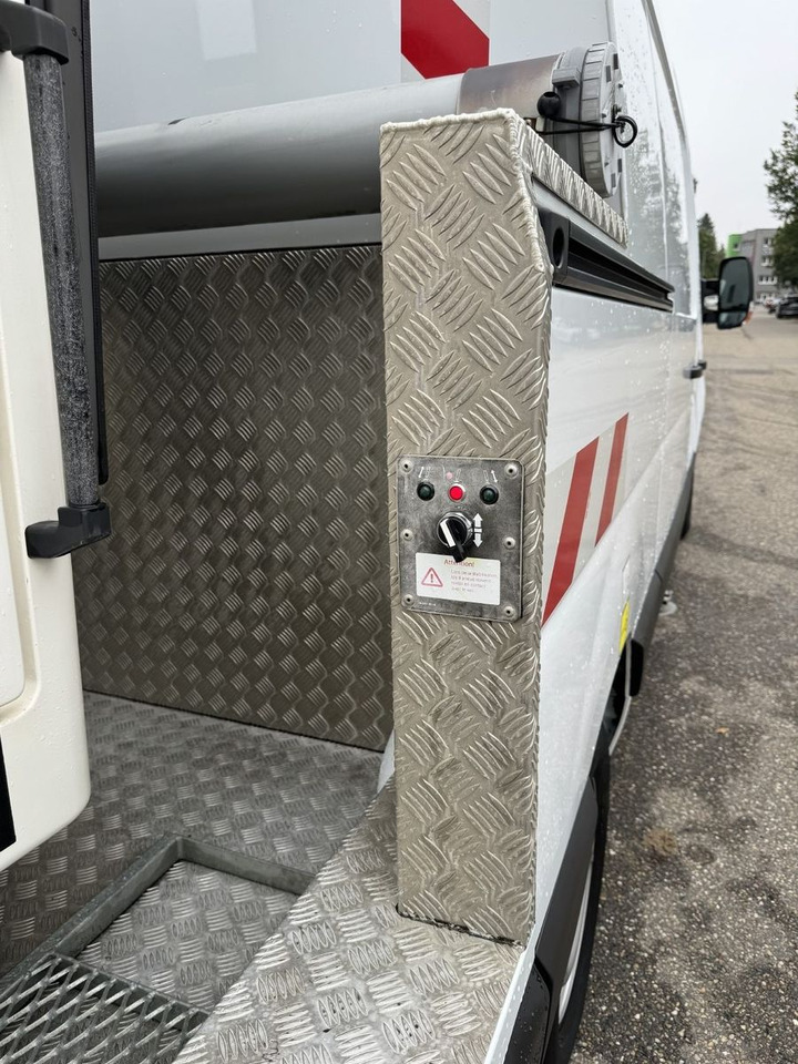 Leasing de Renault MASTER Versalift VDTL 135 C, 14m 230kg Abstützun Renault MASTER Versalift VDTL 135 C, 14m 230kg Abstützun: foto 14 Leasing de Renault MASTER Versalift VDTL 135 C, 14m 230kg Abstützun Renault MASTER Versalift VDTL 135 C, 14m 230kg Abstützun: foto 14