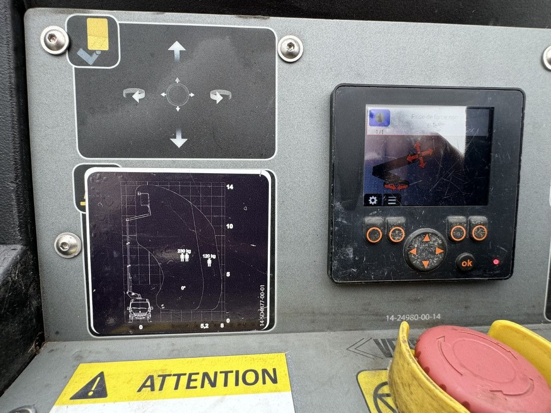 Leasing de Renault MASTER Versalift VDTL 135 C, 14m 230kg Abstützun Renault MASTER Versalift VDTL 135 C, 14m 230kg Abstützun: foto 18 Leasing de Renault MASTER Versalift VDTL 135 C, 14m 230kg Abstützun Renault MASTER Versalift VDTL 135 C, 14m 230kg Abstützun: foto 18