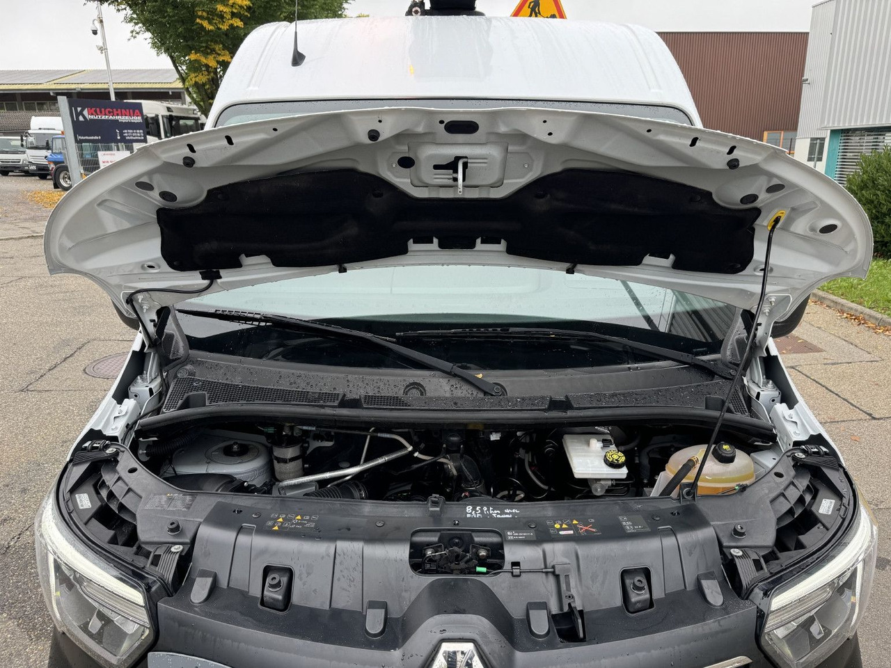 Leasing de Renault MASTER Versalift VDTL 135 C, 14m 230kg Abstützun Renault MASTER Versalift VDTL 135 C, 14m 230kg Abstützun: foto 33 Leasing de Renault MASTER Versalift VDTL 135 C, 14m 230kg Abstützun Renault MASTER Versalift VDTL 135 C, 14m 230kg Abstützun: foto 33