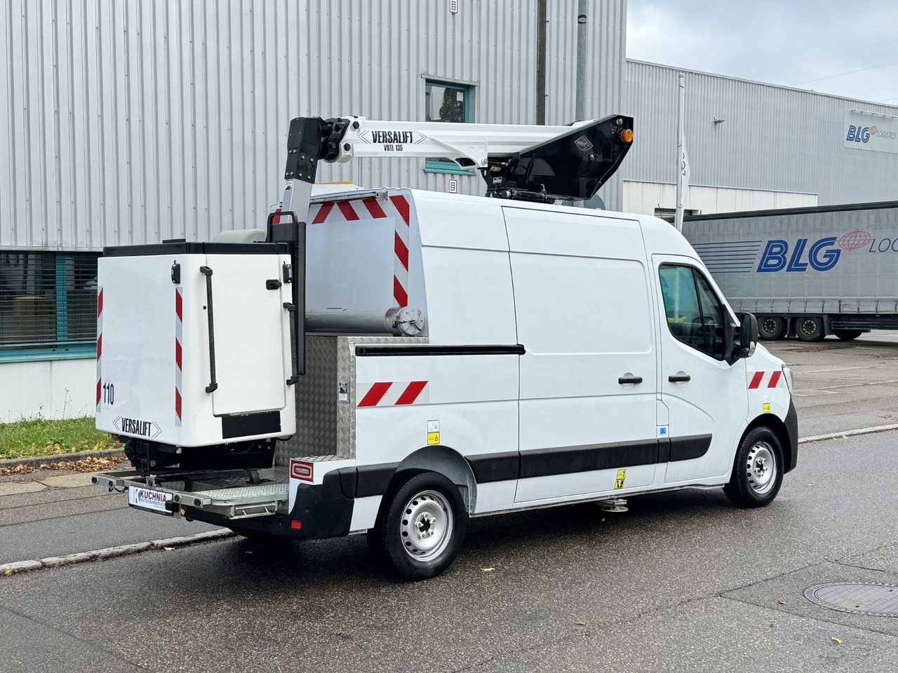 Leasing de Renault MASTER Versalift VDTL 135 C, 14m 230kg Abstützun Renault MASTER Versalift VDTL 135 C, 14m 230kg Abstützun: foto 10 Leasing de Renault MASTER Versalift VDTL 135 C, 14m 230kg Abstützun Renault MASTER Versalift VDTL 135 C, 14m 230kg Abstützun: foto 10