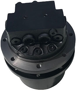 Final drive Airman AX17 - Mando final para Maquinaria de construcción: foto 1 Final drive Airman AX17 - Mando final para Maquinaria de construcción: foto 1