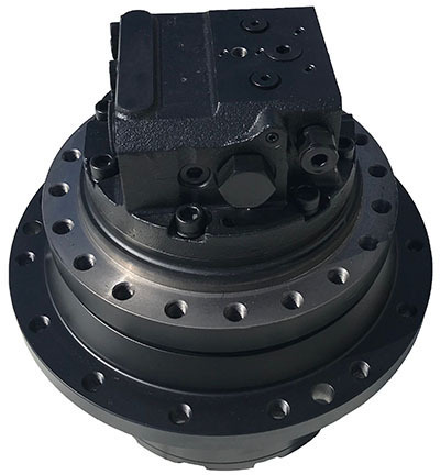 Final drive JCB 130 - Mando final para Maquinaria de construcción: foto 1 Final drive JCB 130 - Mando final para Maquinaria de construcción: foto 1