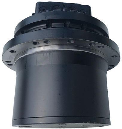 Final drive to JCB 8052 - Mando final para Maquinaria de construcción: foto 1 Final drive to JCB 8052 - Mando final para Maquinaria de construcción: foto 1