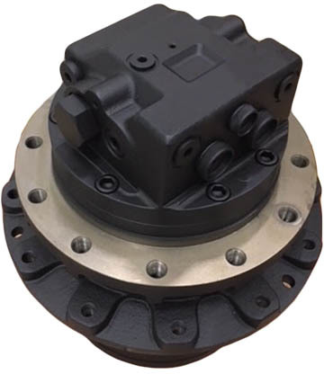 Final drive to Kubota KX161-2 - Mando final para Maquinaria de construcción: foto 1 Final drive to Kubota KX161-2 - Mando final para Maquinaria de construcción: foto 1