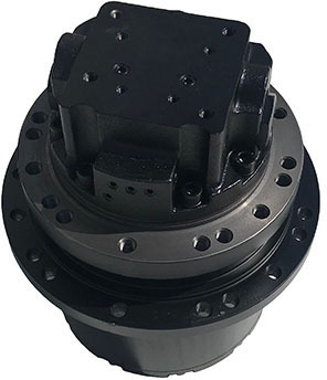 Final drive to Kubota RX301 - Mando final para Maquinaria de construcción: foto 1 Final drive to Kubota RX301 - Mando final para Maquinaria de construcción: foto 1