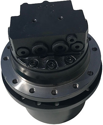 Final drive to Kubota U25-3 - Mando final para Maquinaria de construcción: foto 1 Final drive to Kubota U25-3 - Mando final para Maquinaria de construcción: foto 1