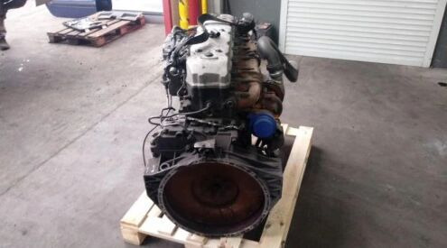 IVECO F4AFE611K   IVECO EUROCARGO truck - Motor para Camión: foto 4 IVECO F4AFE611K   IVECO EUROCARGO truck - Motor para Camión: foto 4