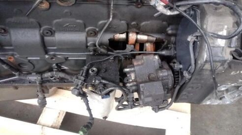 IVECO F4AFE611K   IVECO EUROCARGO truck - Motor para Camión: foto 2 IVECO F4AFE611K   IVECO EUROCARGO truck - Motor para Camión: foto 2