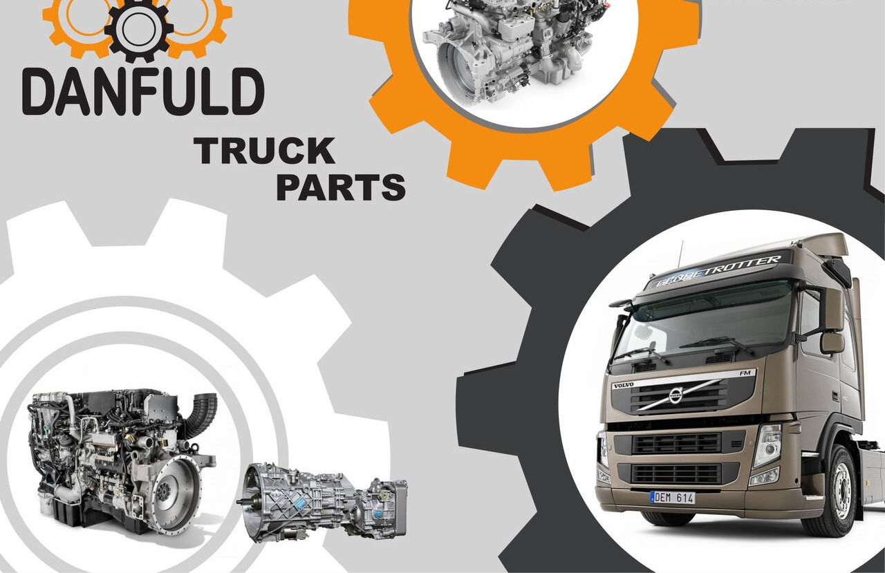 Motor para Camión IVECO Stralis Cursor 9   IVECO STRALIS truck: foto 6