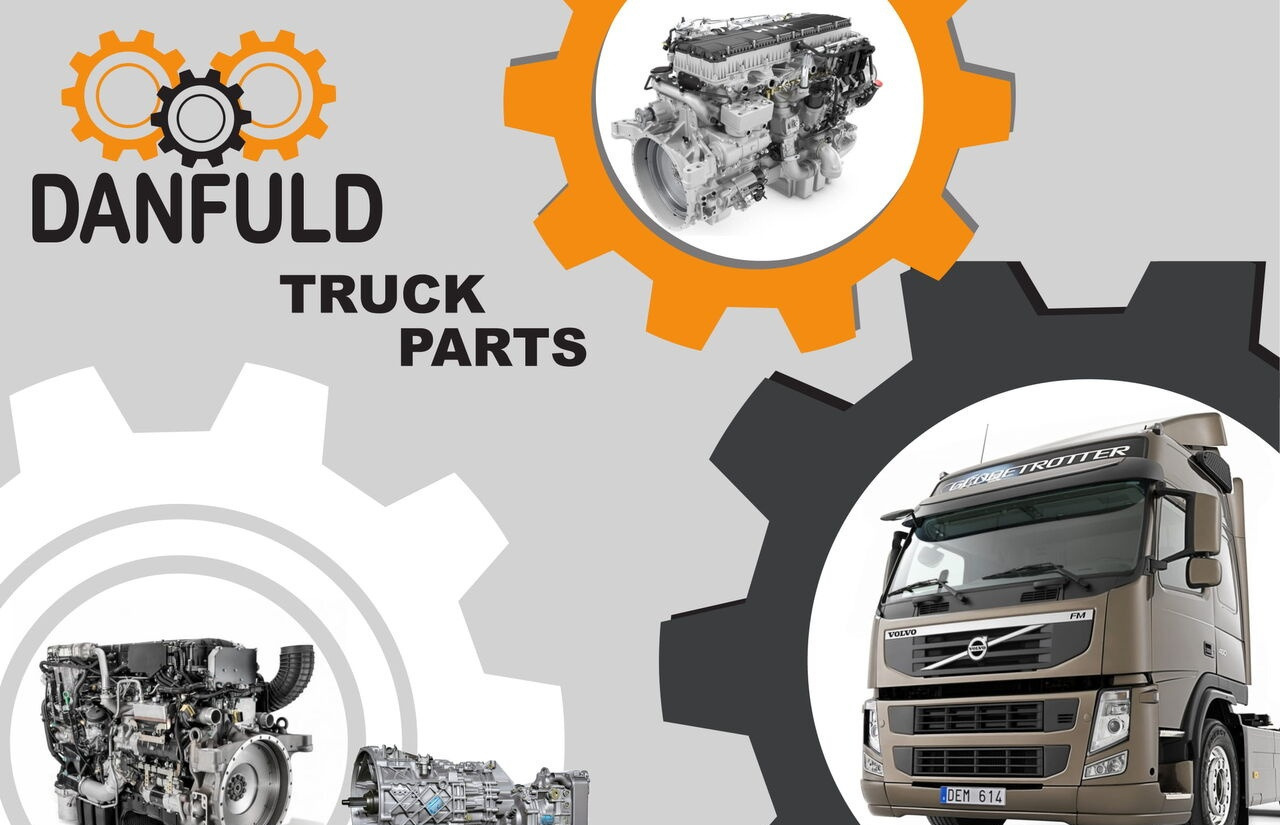 Motor para Camión Scania HPI E3 DC1214   Scania R 420: foto 6