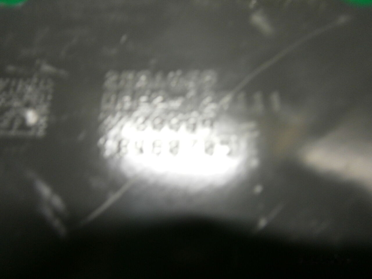 Scania S500 2591468   Scania S500 truck - Cabina e interior para Camión: foto 2 Scania S500 2591468   Scania S500 truck - Cabina e interior para Camión: foto 2